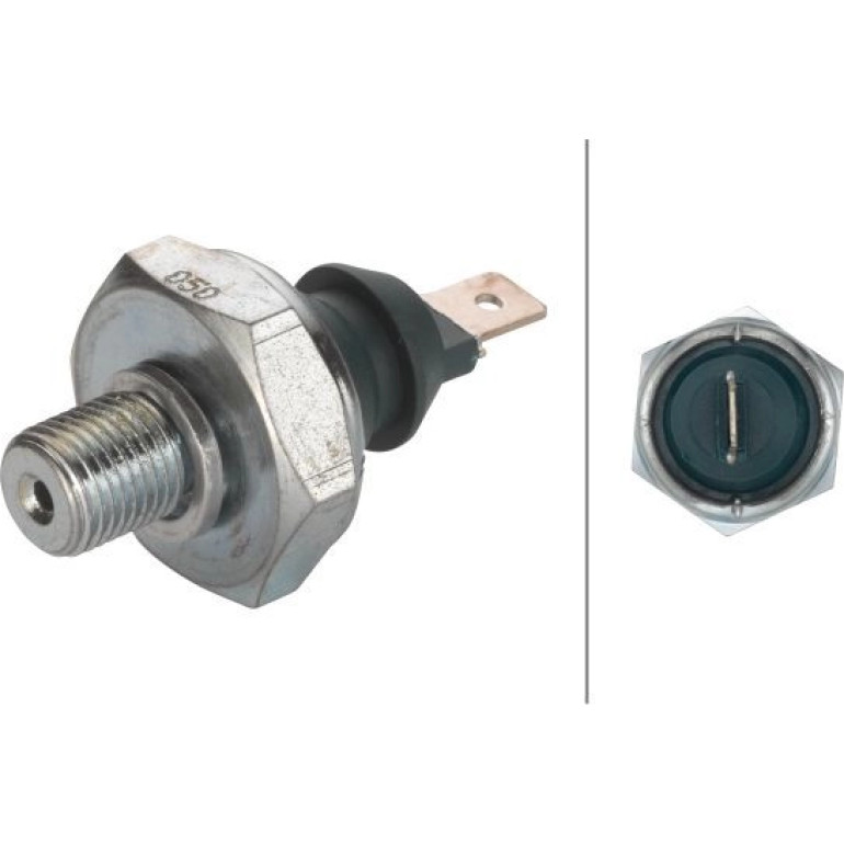 Öldruckschalter 6ZL 009 600-071 Öldruckschalter 6ZL 009 600-071