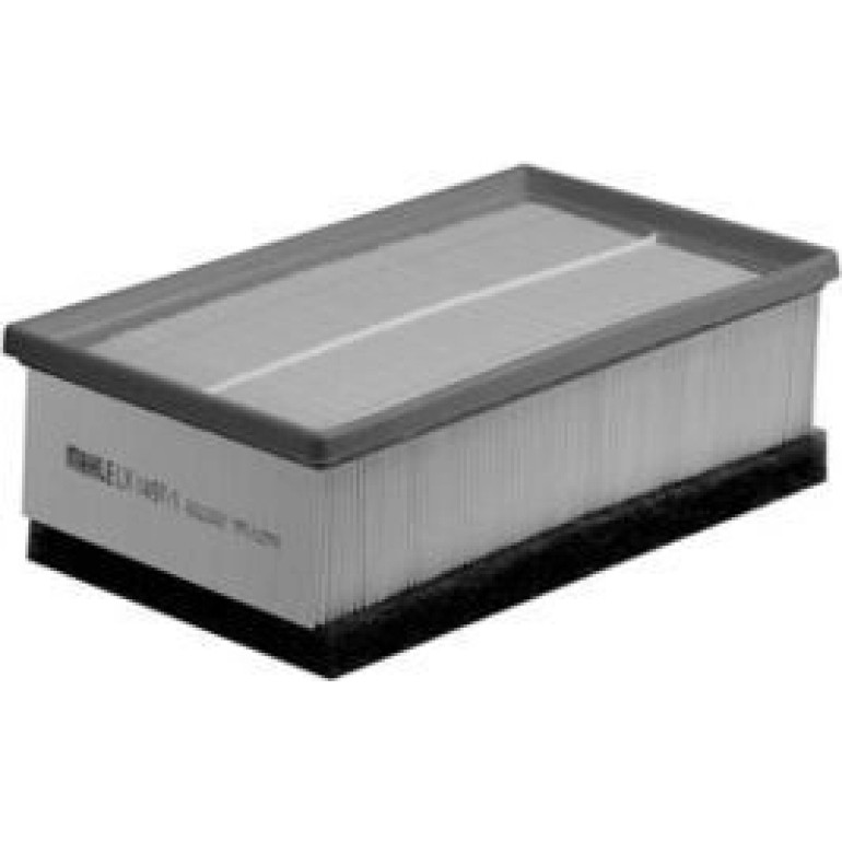 Luftfilter LX 1497/1