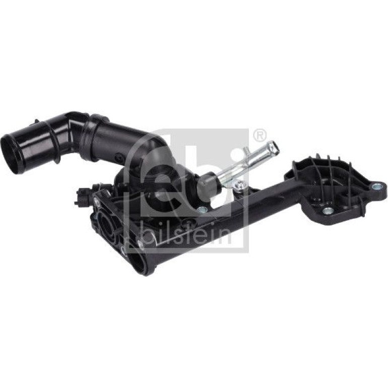 FEBI BILSTEIN 186484 Thermostatgehäuse FEBI BILSTEIN 186484 Thermostatgehäuse