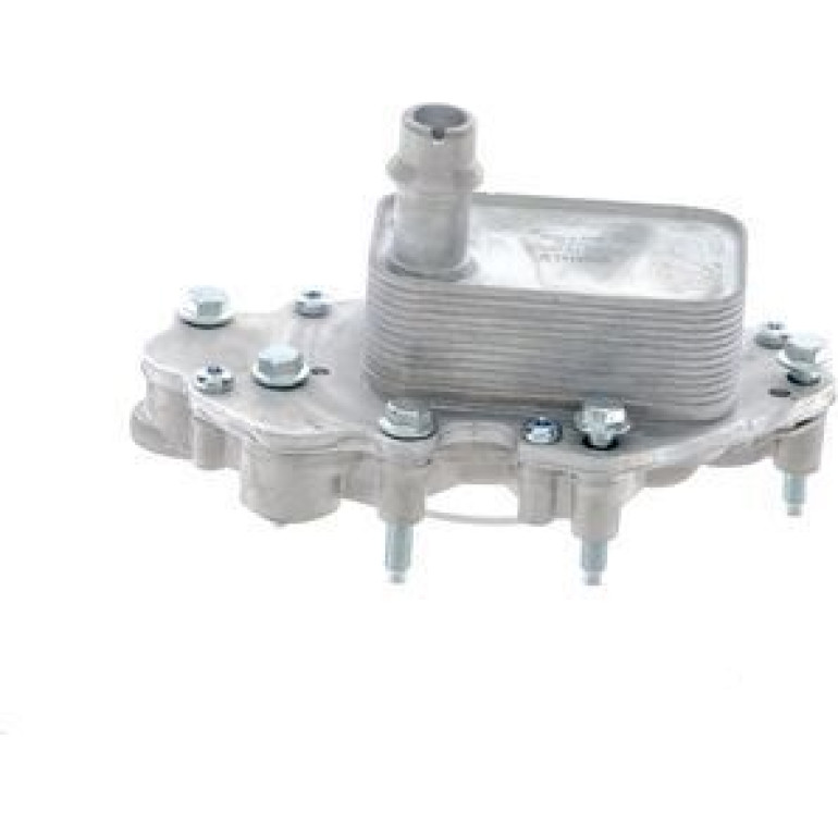 Ölkühler, Motoröl CLC 277 000S