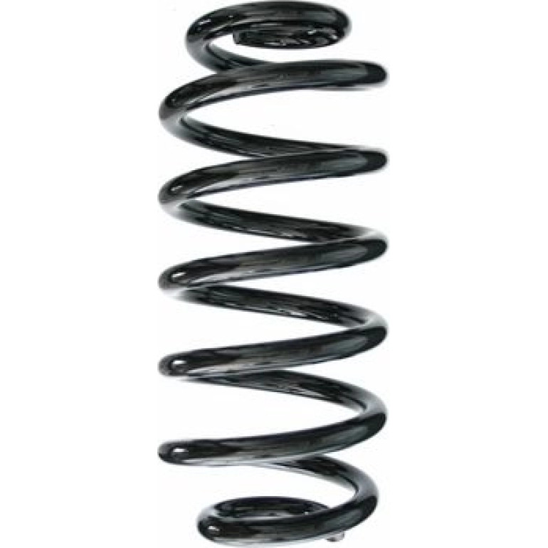 Fahrwerksfeder 87027 Fahrwerksfeder 87027