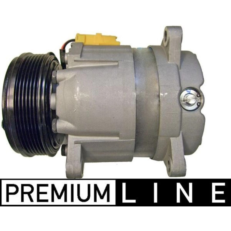 Kompressor, Klimaanlage ACP 1111 000P Kompressor, Klimaanlage ACP 1111 000P