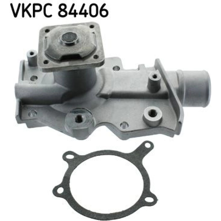 Wasserpumpe VKPC 84406