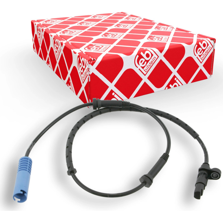 FEBI BILSTEIN 23809 Sensor, Raddrehzahl FEBI BILSTEIN 23809 Sensor, Raddrehzahl