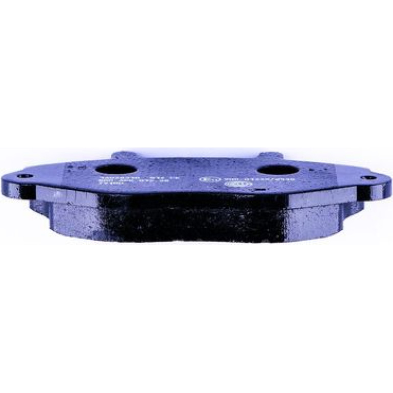 Bremsbelagsatz, Scheibenbremse 8DB 355 019-381 Bremsbelagsatz, Scheibenbremse 8DB 355 019-381