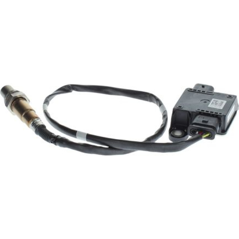 Partikelsensor 0 281 008 060 Partikelsensor 0 281 008 060