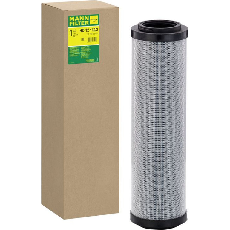 Filter, Arbeitshydraulik HD 12 112/2