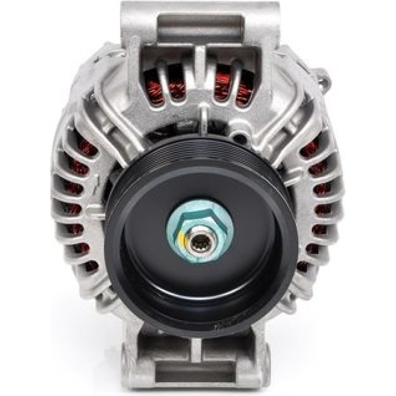Generator 0 124 655 615 Generator 0 124 655 615