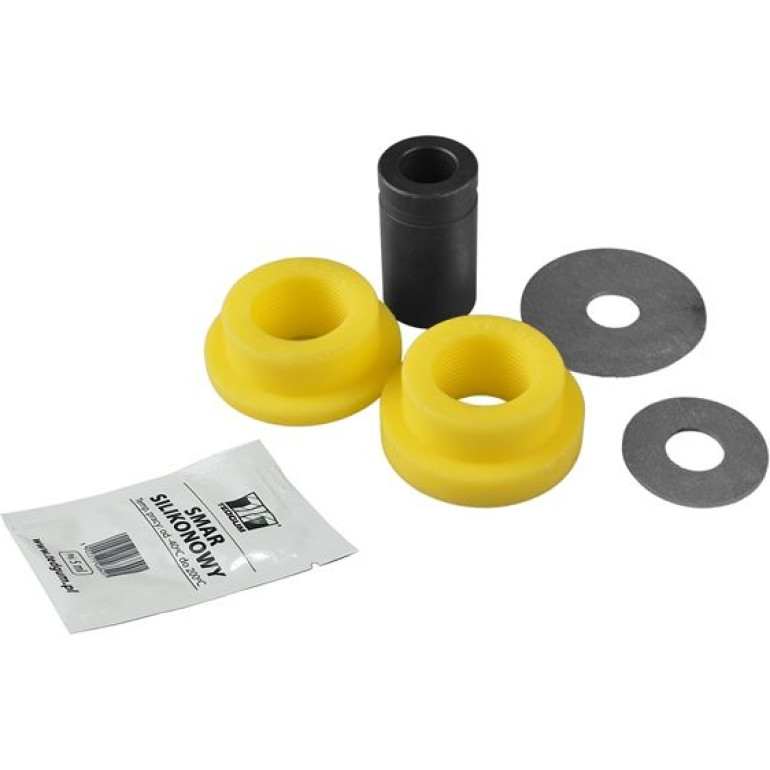 Lagerung, Lenker TED81265
