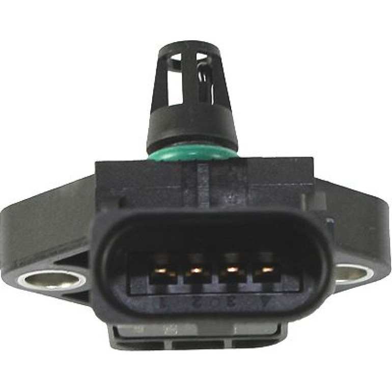 Sensor, Ladedruck 0906148