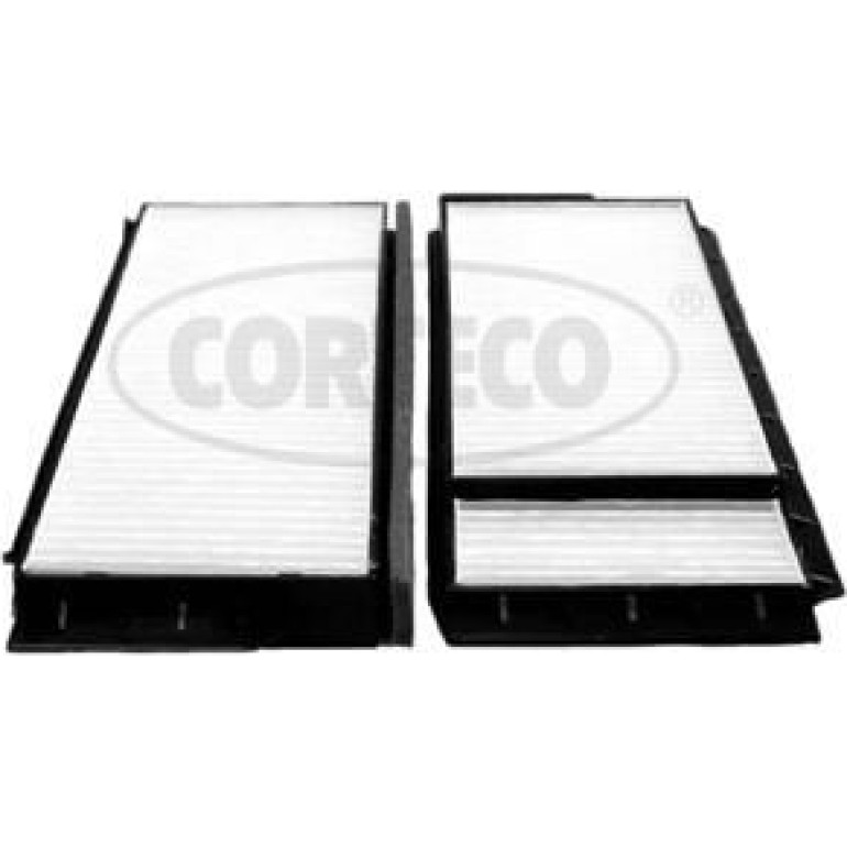 Filter, Innenraumluft 80000405