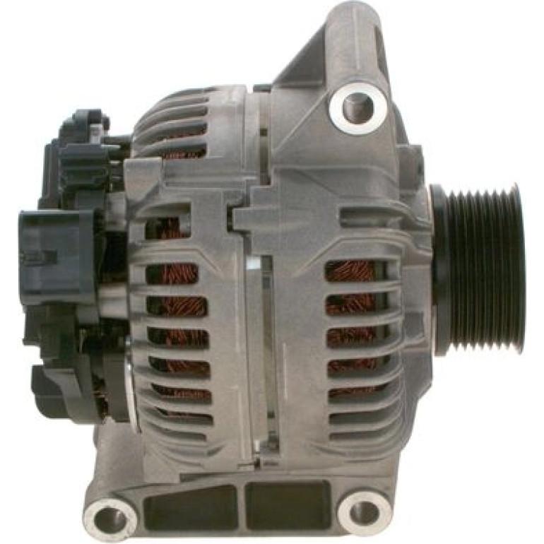 Generator 0 124 655 621 Generator 0 124 655 621