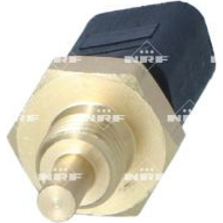 Sensor, Kühlmitteltemperatur 727012 Sensor, Kühlmitteltemperatur 727012