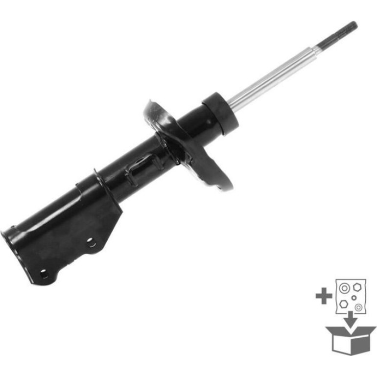 Stoßdämpfer 742166SP Stoßdämpfer 742166SP