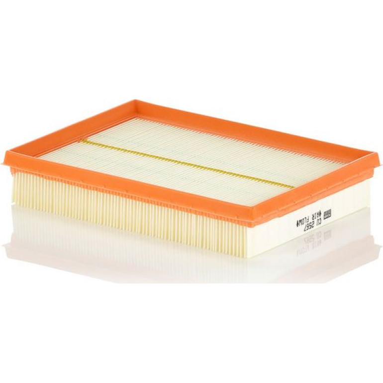 MANN-FILTER CU 2567 Innenraumfilter, Partikelfilter MANN-FILTER CU 2567 Innenraumfilter, Partikelfilter