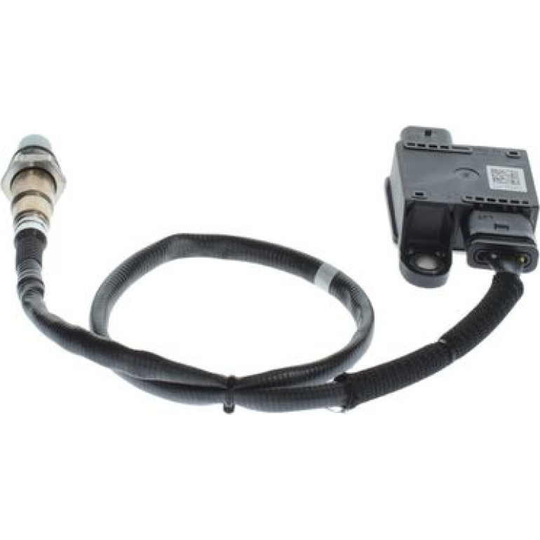Partikelsensor 0 281 007 573 Partikelsensor 0 281 007 573