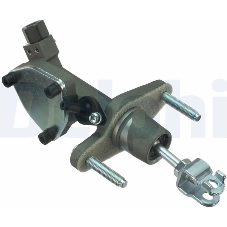 Geberzylinder, Kupplung LM80355