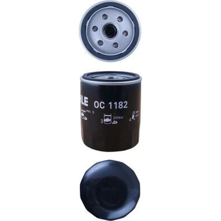 Ölfilter OC 1182 Ölfilter OC 1182