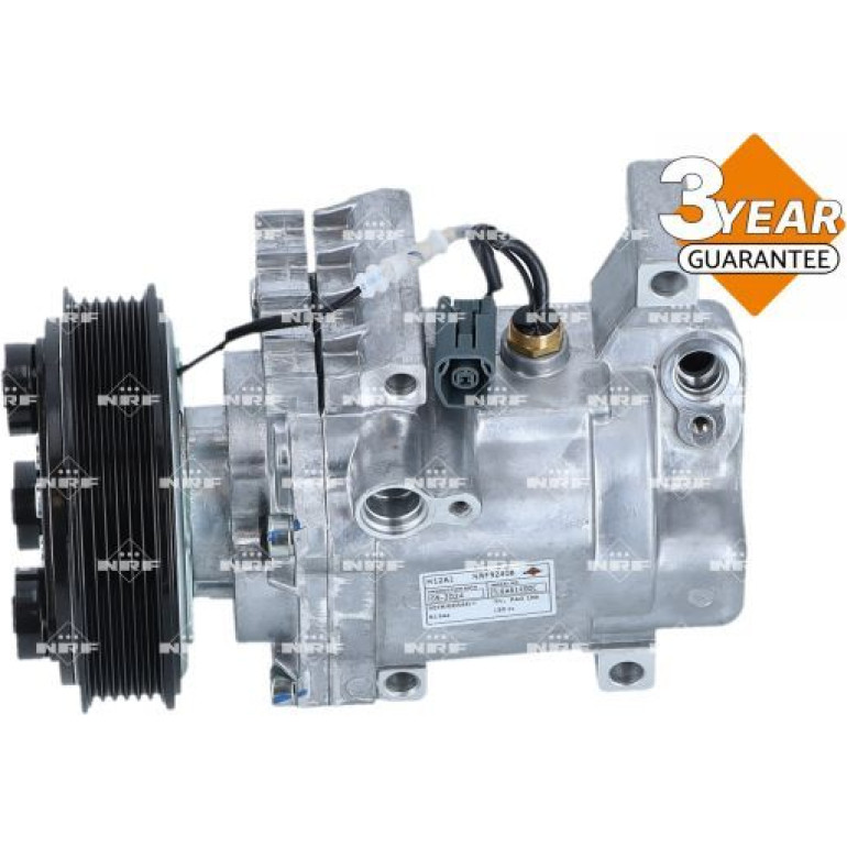 Kompressor, Klimaanlage 32408 Kompressor, Klimaanlage 32408