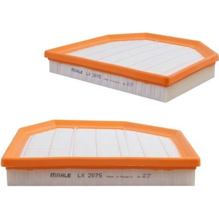 Luftfilter LX 2075 Luftfilter LX 2075