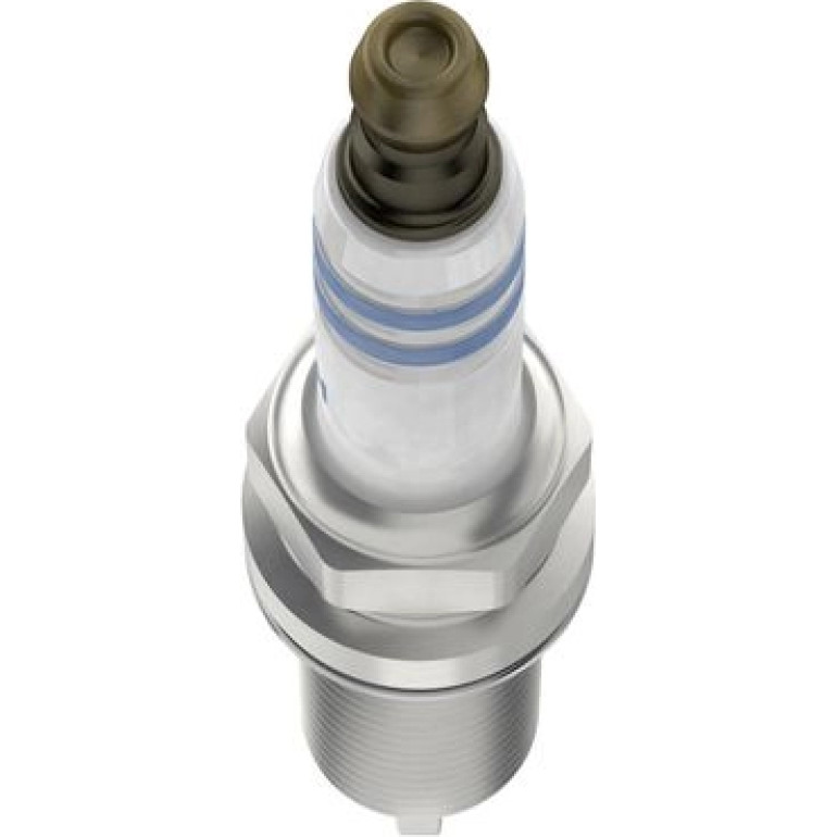 BOSCH 0 242 236 664 Zündkerze Nickel BOSCH 0 242 236 664 Zündkerze Nickel