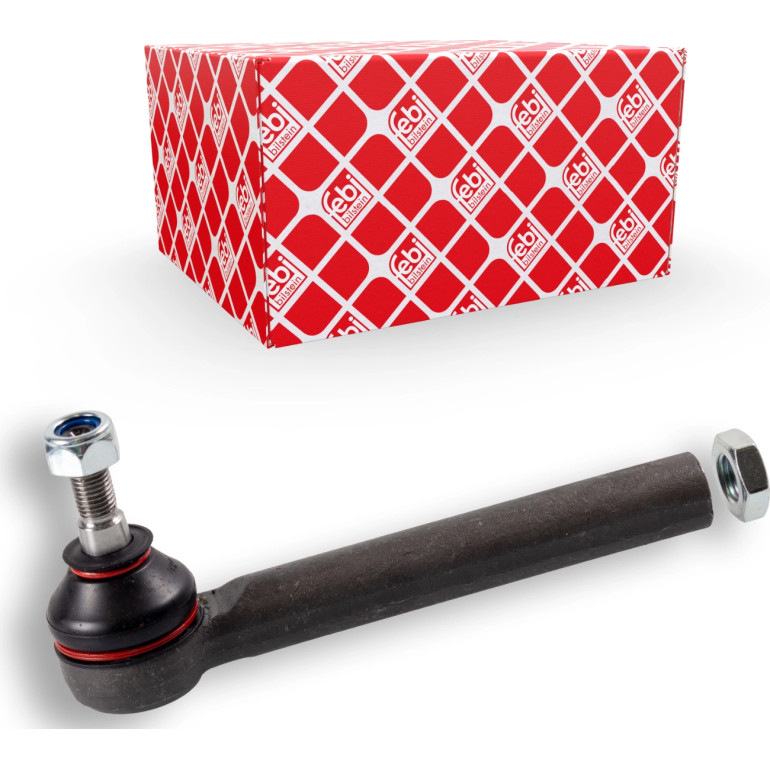 FEBI BILSTEIN 174224 Spurstangenkopf FEBI BILSTEIN 174224 Spurstangenkopf