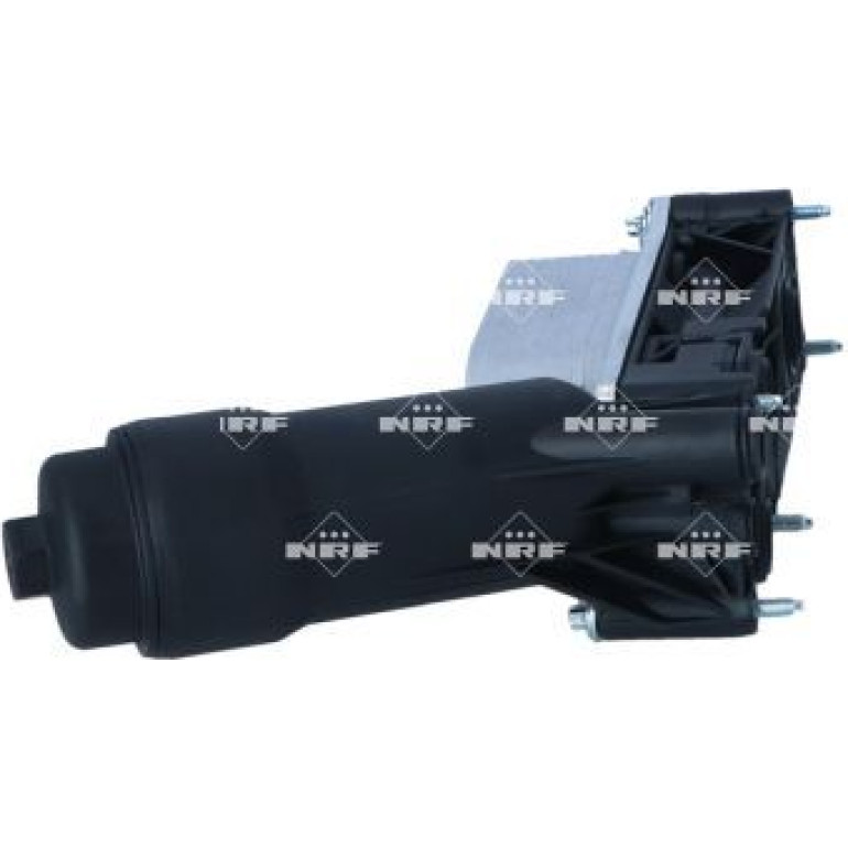 Ölkühler, Motoröl 31851