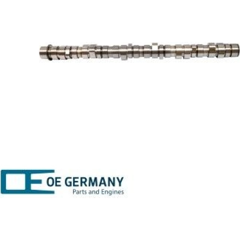 Nockenwelle für Volvo D 13 A D 13 B D 13 C TAD 1341 GE TAD 1342 GE TAD 1343 GE