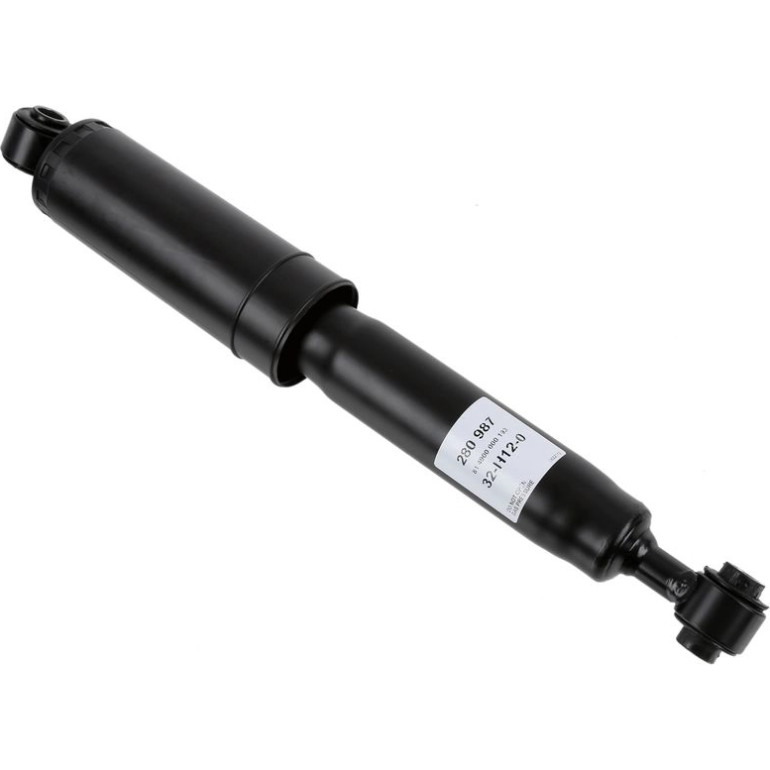 Stoßdämpfer 280 987