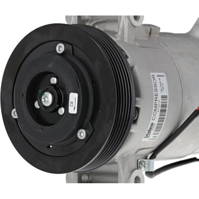Kompressor, Klimaanlage 813410 Kompressor, Klimaanlage 813410