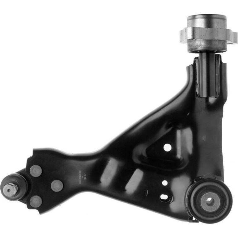 Lenker, Radaufhängung L23A26 Lenker, Radaufhängung L23A26