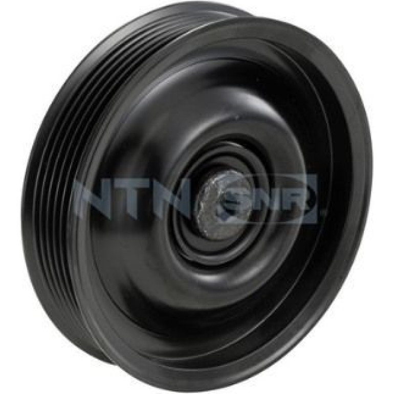 Umlenk-/Führungsrolle, Keilrippenriemen GA384.04 Umlenk-/Führungsrolle, Keilrippenriemen GA384.04