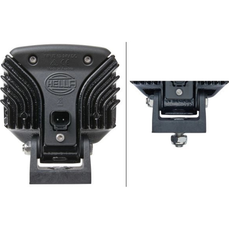 Arbeitsscheinwerfer 1GA 996 388-001 Arbeitsscheinwerfer 1GA 996 388-001