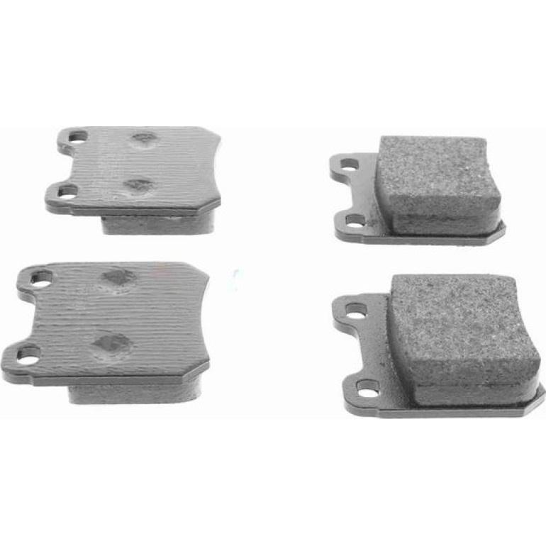 Bremsbelagsatz, Scheibenbremse V40-8014 Bremsbelagsatz, Scheibenbremse V40-8014