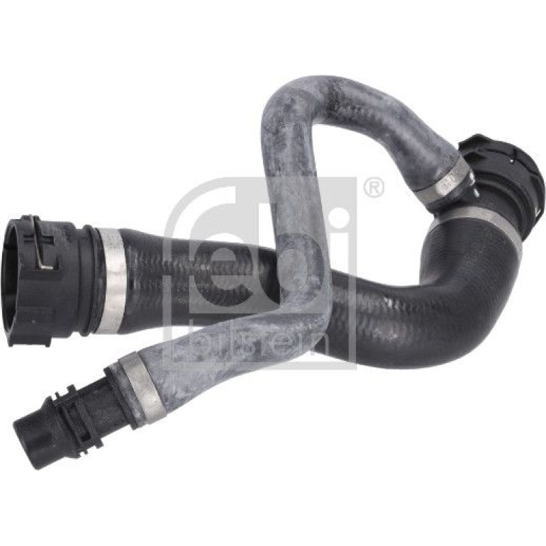 FEBI BILSTEIN 185692 Kühlerschlauch FEBI BILSTEIN 185692 Kühlerschlauch