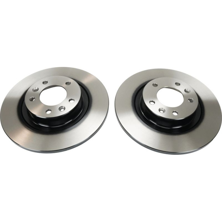 Bremsscheibe DF6134 Bremsscheibe DF6134