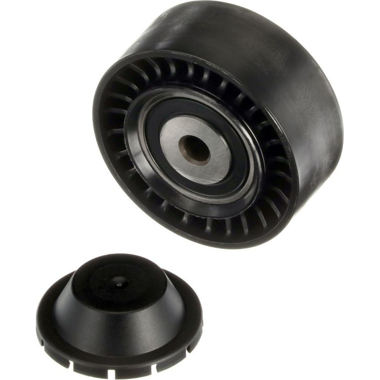 Umlenk-/Führungsrolle, Keilrippenriemen T38094
