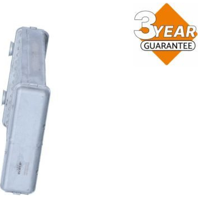 Wärmetauscher, Innenraumheizung 53611 Wärmetauscher, Innenraumheizung 53611