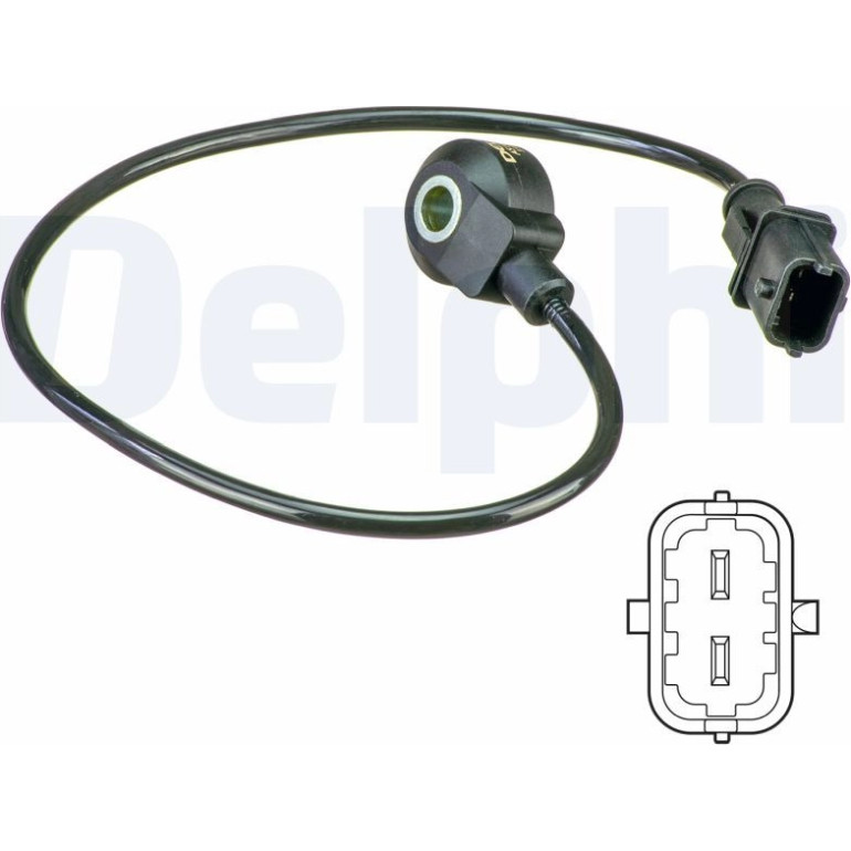 Klopfsensor AS10194