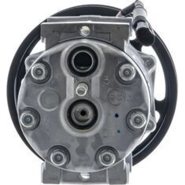 Kompressor, Klimaanlage ACP 662 000P Kompressor, Klimaanlage ACP 662 000P