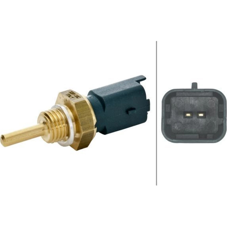Sensor, Kühlmitteltemperatur 6PT 013 113-091 Sensor, Kühlmitteltemperatur 6PT 013 113-091