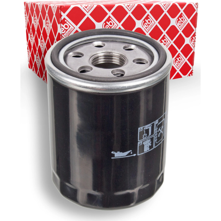 FEBI BILSTEIN 39829 Ölfilter FEBI BILSTEIN 39829 Ölfilter