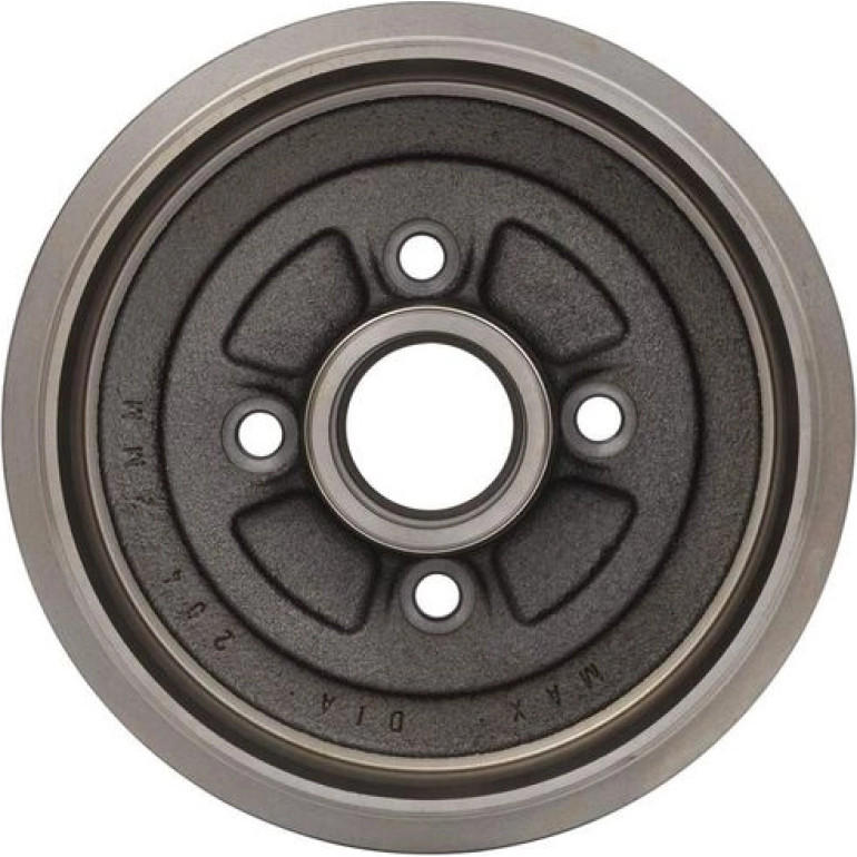 Bremstrommel 0 986 477 292 Bremstrommel 0 986 477 292