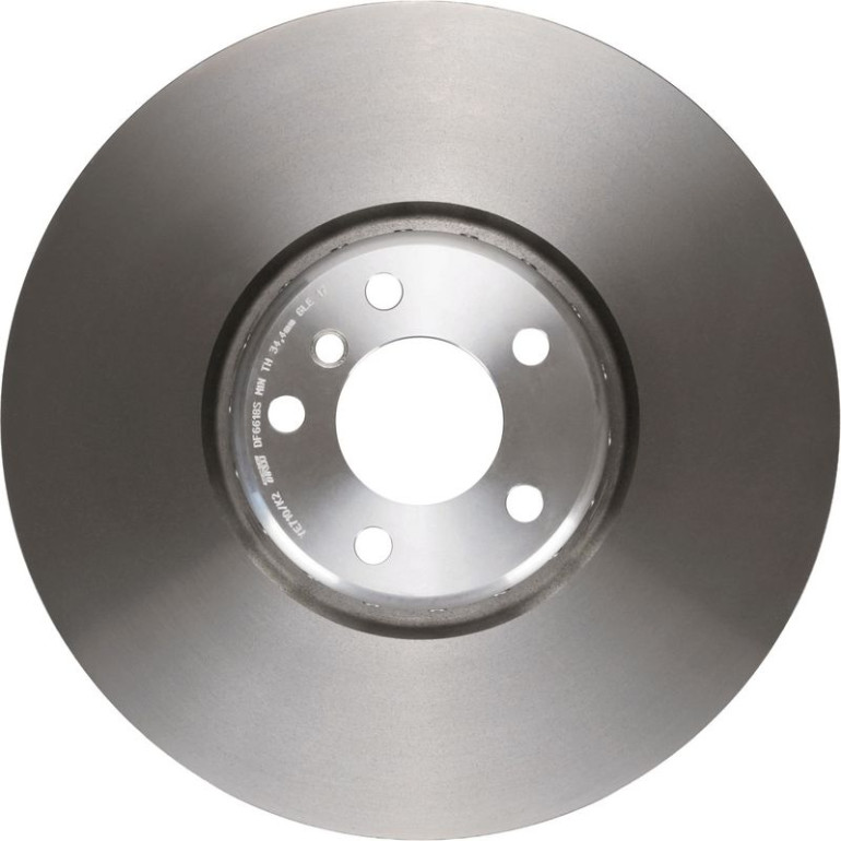 Bremsscheibe DF6618S