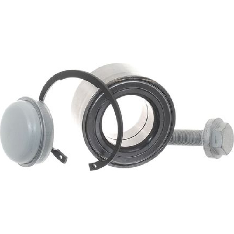 Radlagersatz VKBA 6646