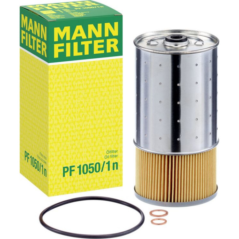 Ölfilter PF 1050/1 N