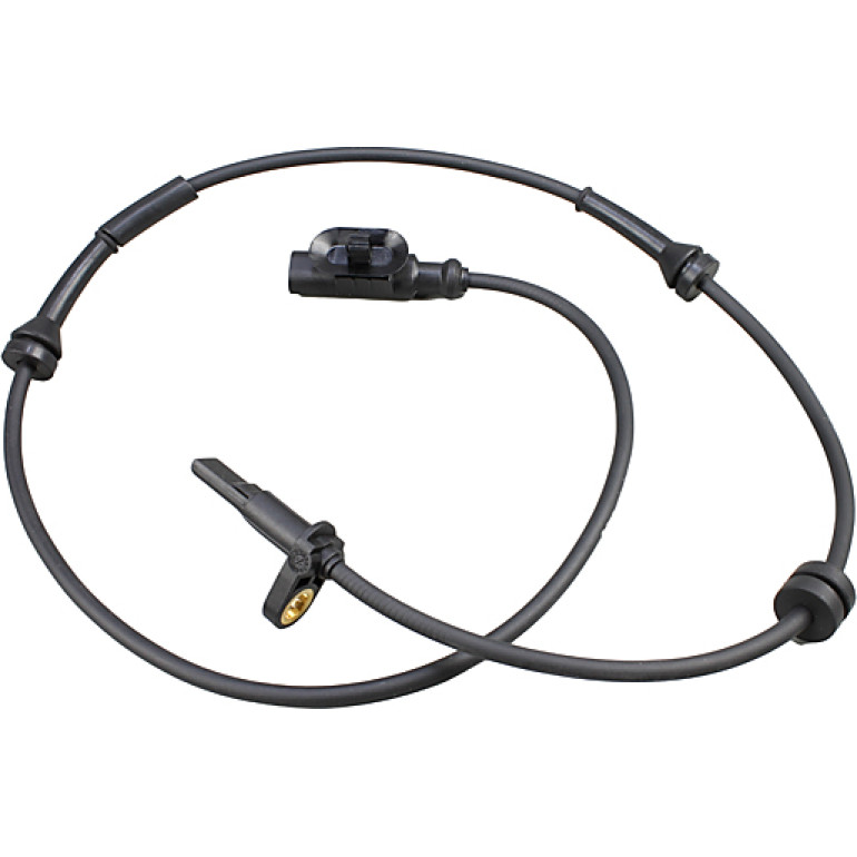 Sensor, Raddrehzahl 09001430