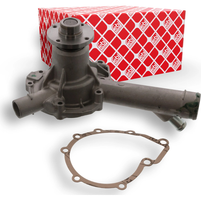 FEBI BILSTEIN 17253 Wasserpumpe FEBI BILSTEIN 17253 Wasserpumpe