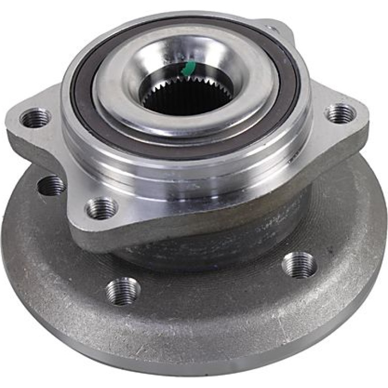 Radlagersatz WM 2272