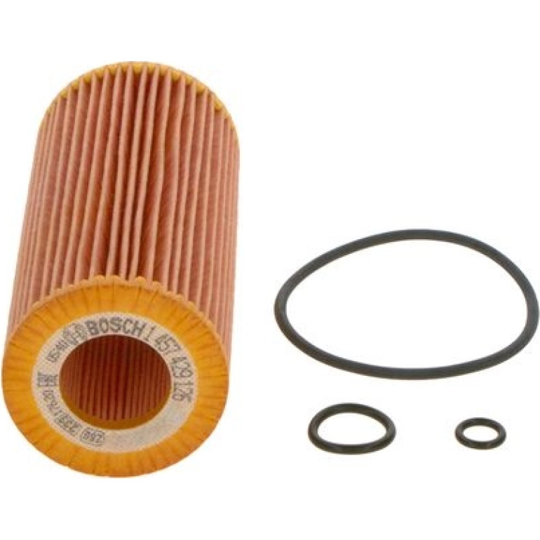BOSCH 1 457 429 126 Ölfilter BOSCH 1 457 429 126 Ölfilter